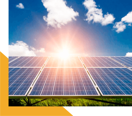 Imagem Energia Solar